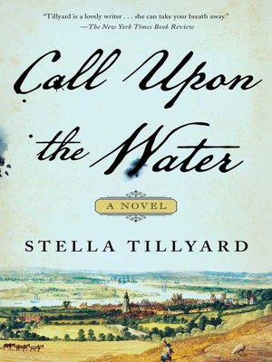 cover image of Call Upon the Water